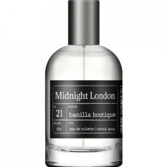 Banilla Boutique - Midnight London